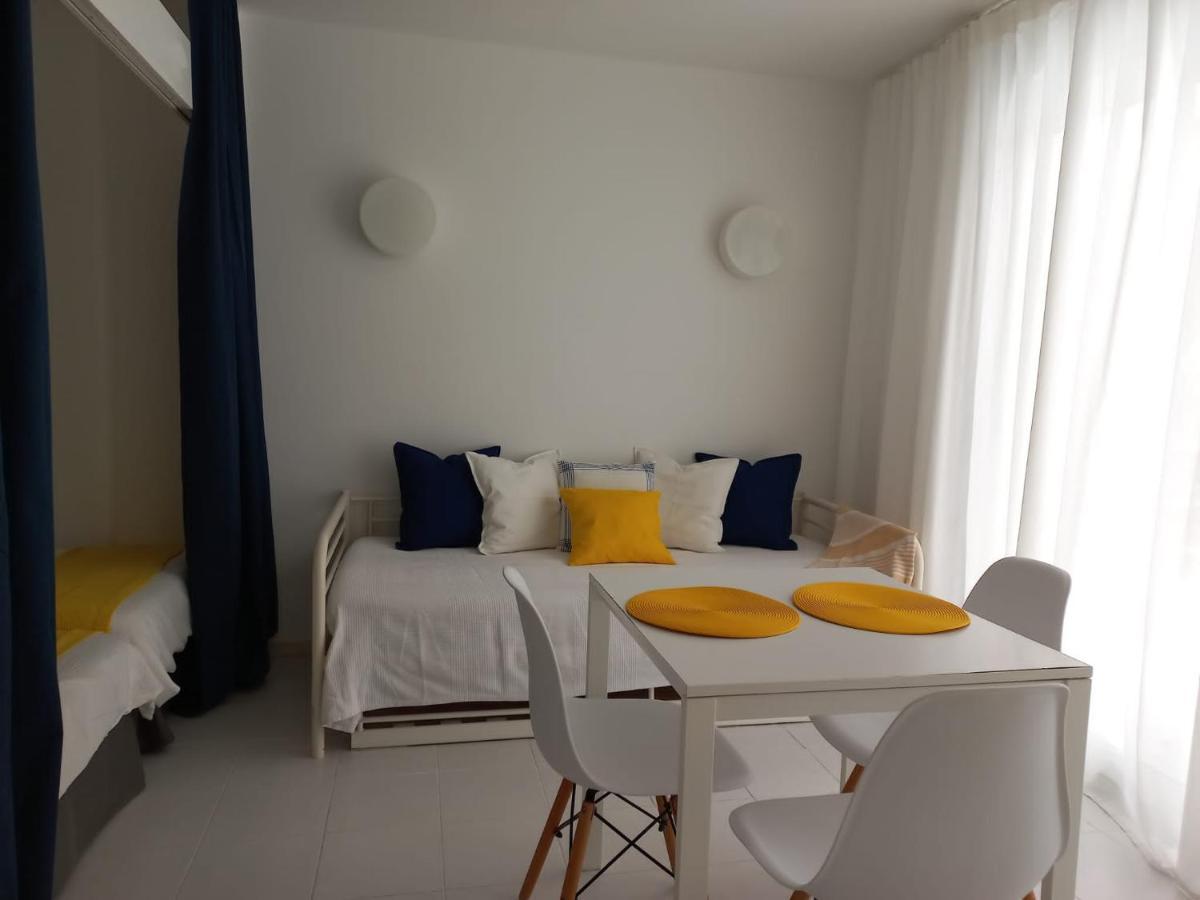 G&N Apartsalou Exterior foto